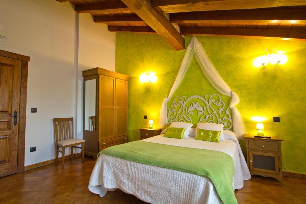 Posada La Fábula 2