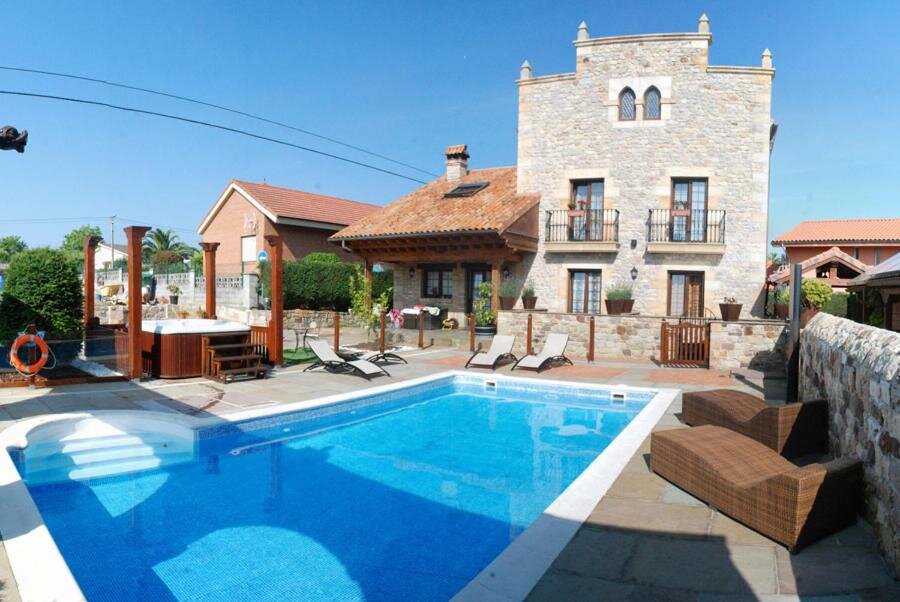 Posada La Fábula 5