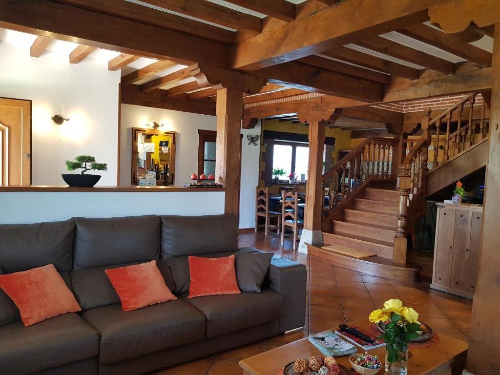 Posada La Fábula 3