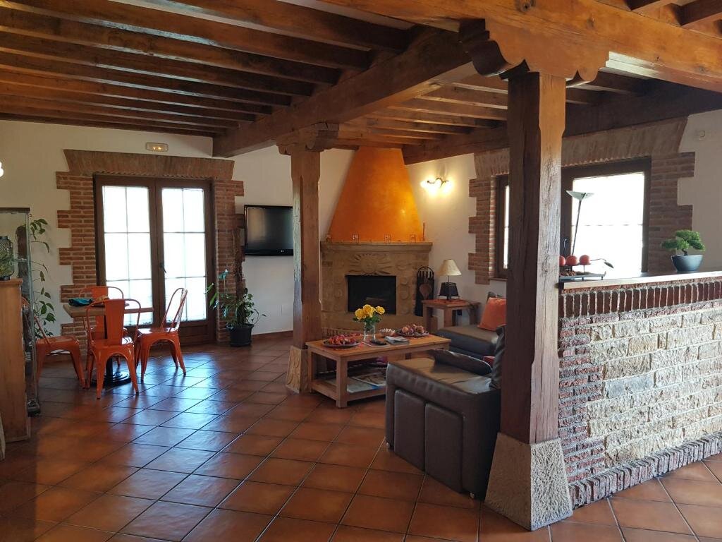 Posada La Fábula 4