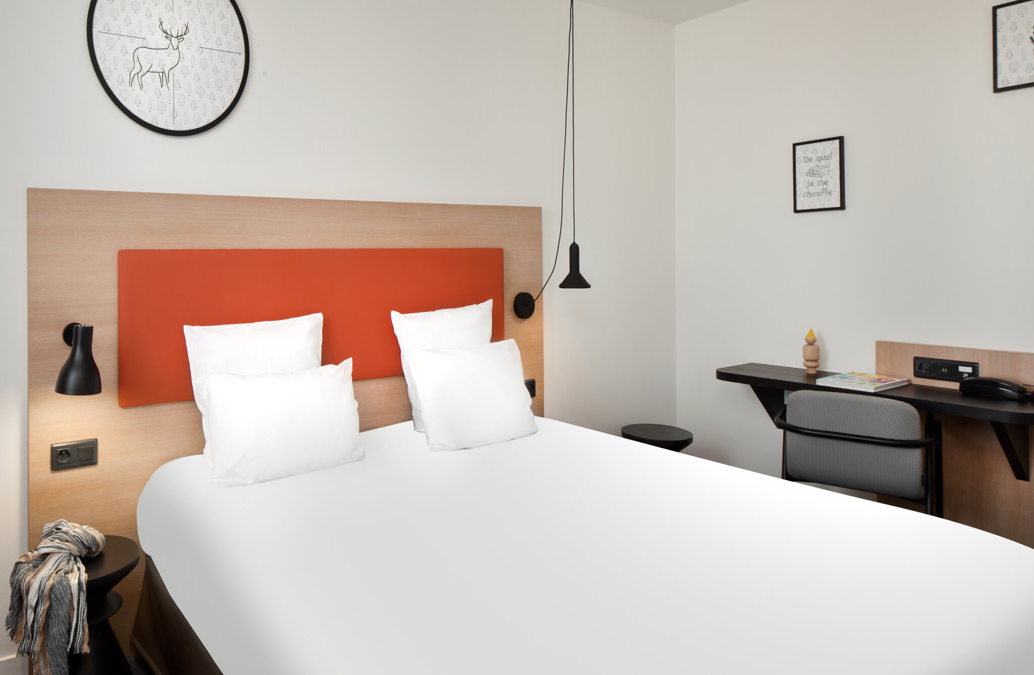 Ibis Styles Montargis Arboria 2