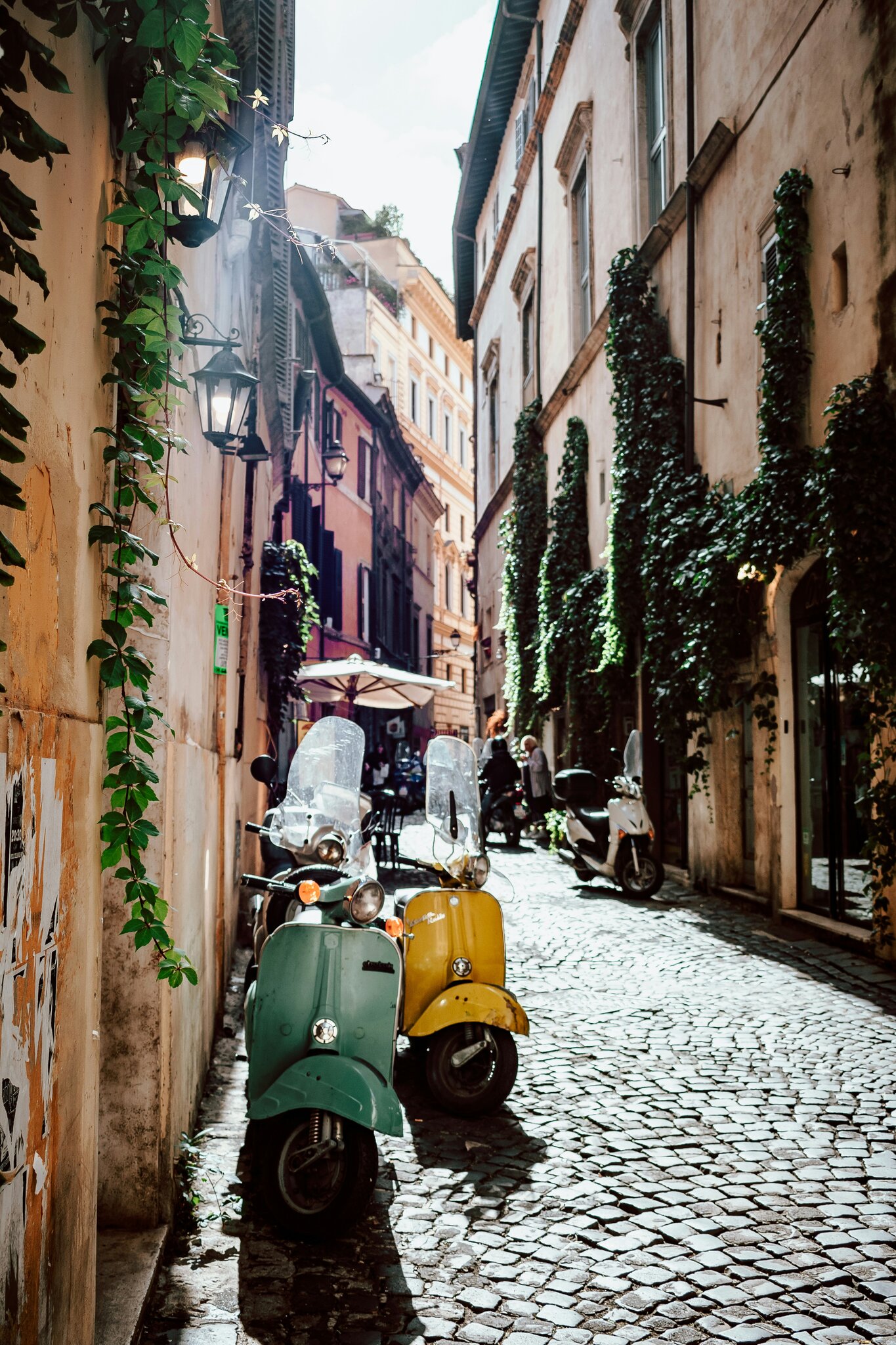 Club Tour - Rome 4