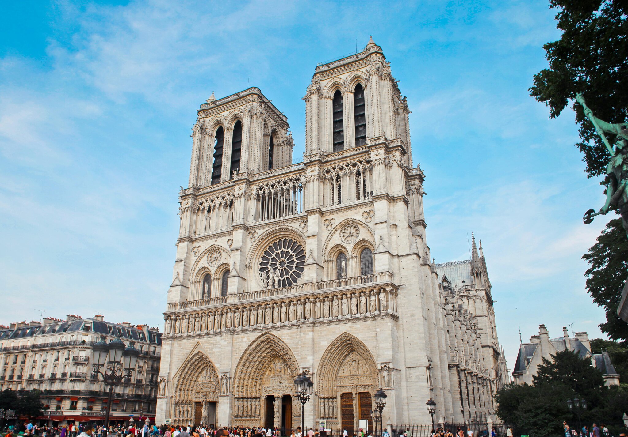 Club Tour - Paris 4