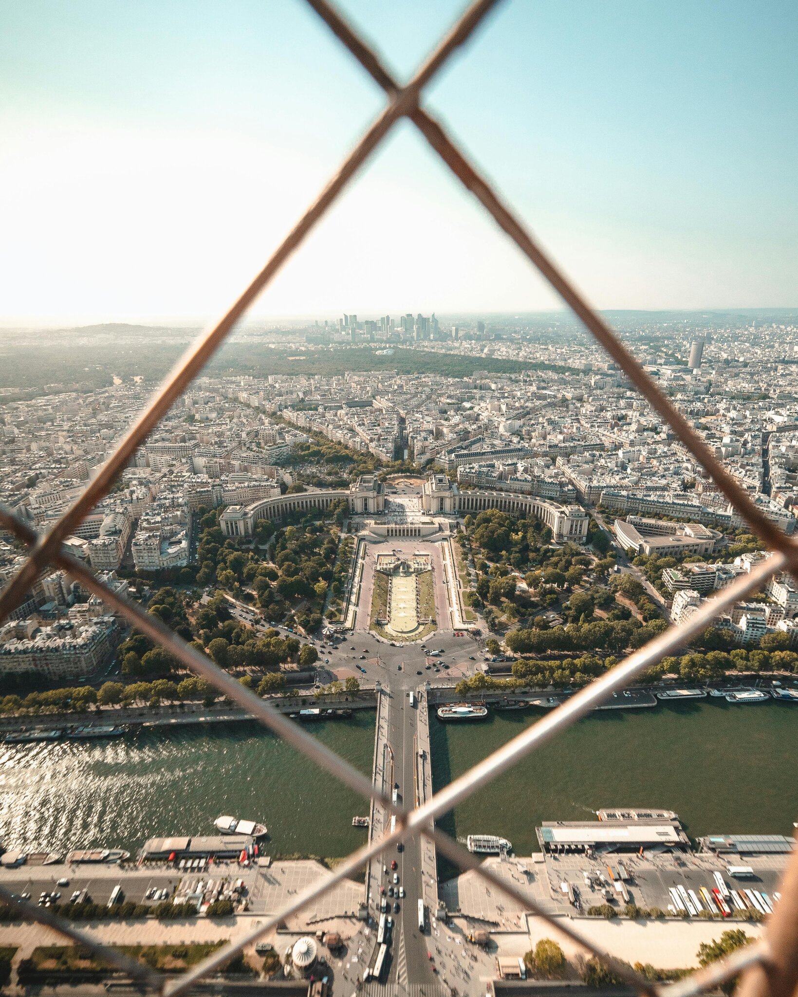 Club Tour - Paris 3