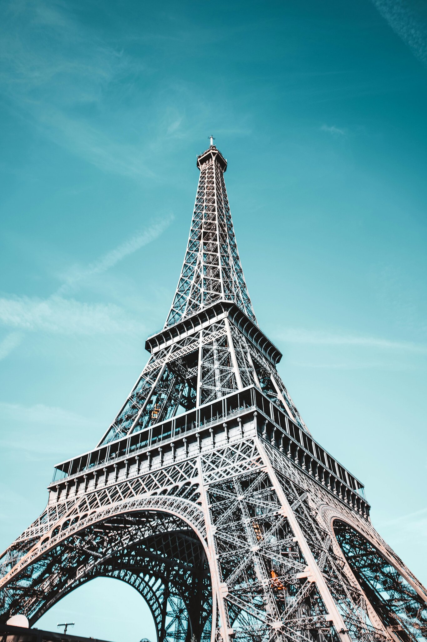 Club Tour - Paris 2
