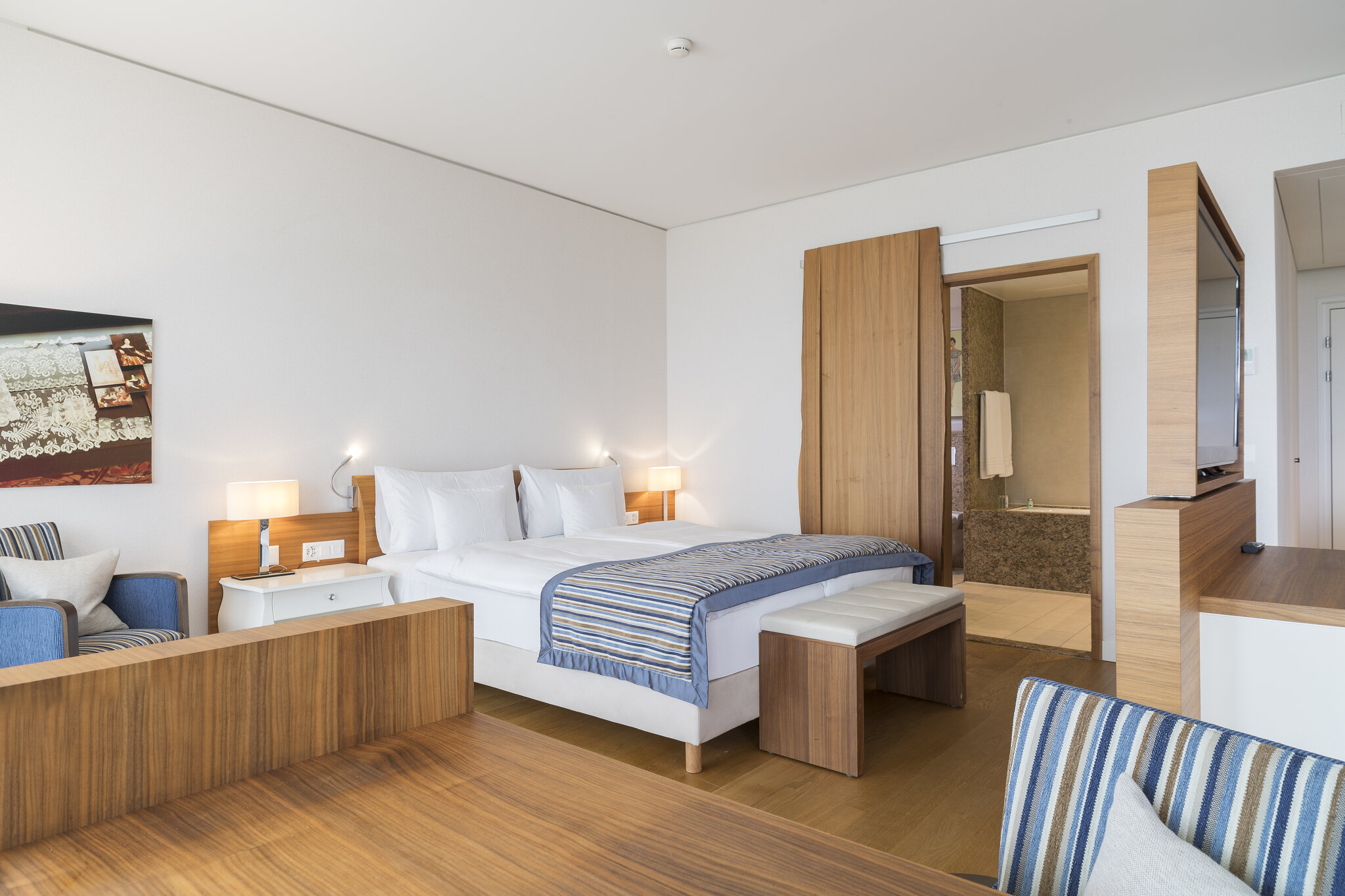 Hotel OberwaidS 2
