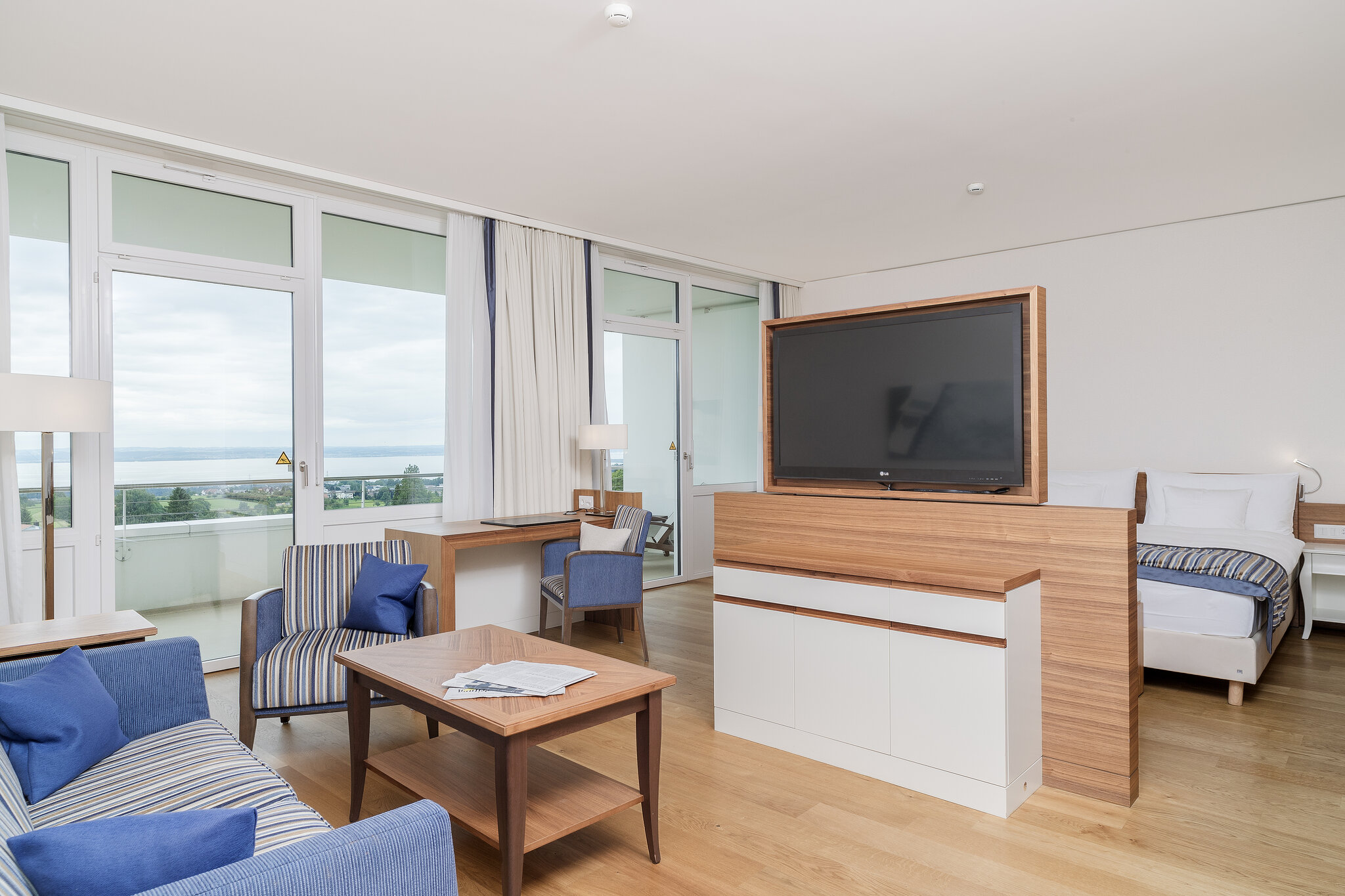 Hotel OberwaidS 3