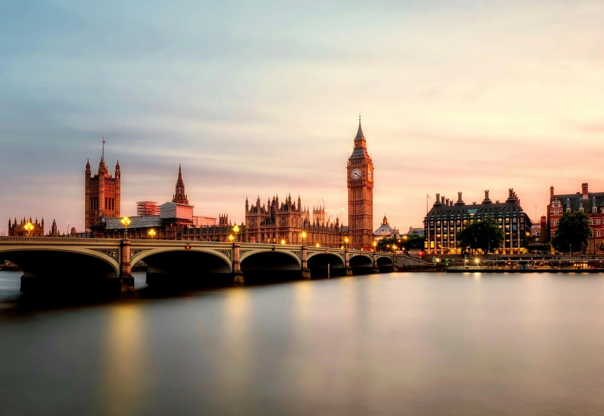 Club Tour - Londres