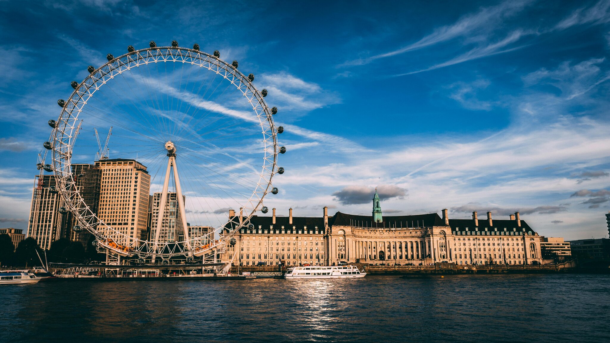 Club Tour - Londres 2