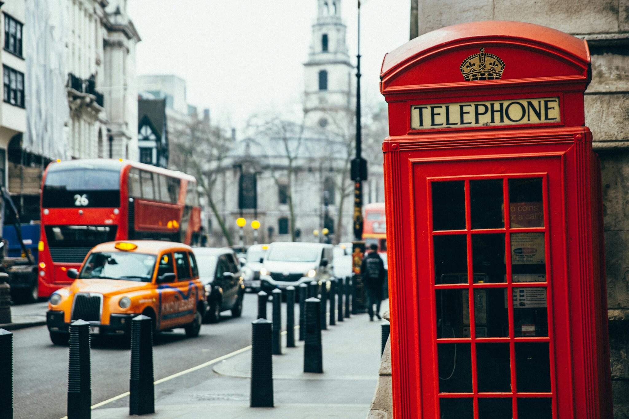 Club Tour - Londres 3