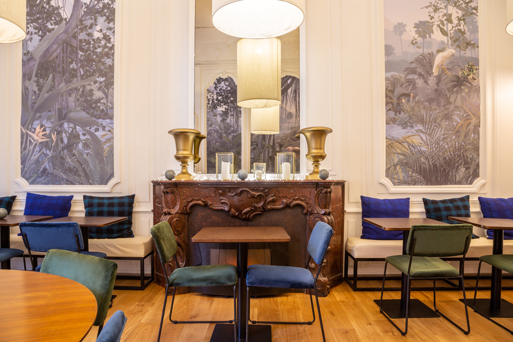 Hôtel Maison Montgrand Vieux-Port 3
