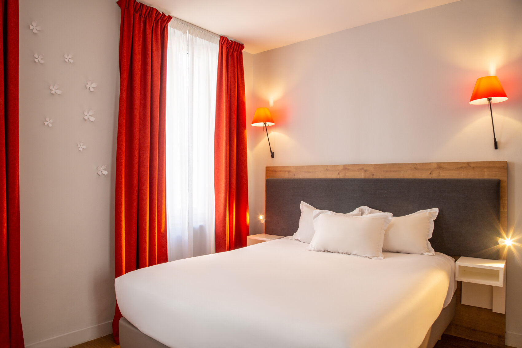Hôtel Maison Montgrand Vieux-Port 2