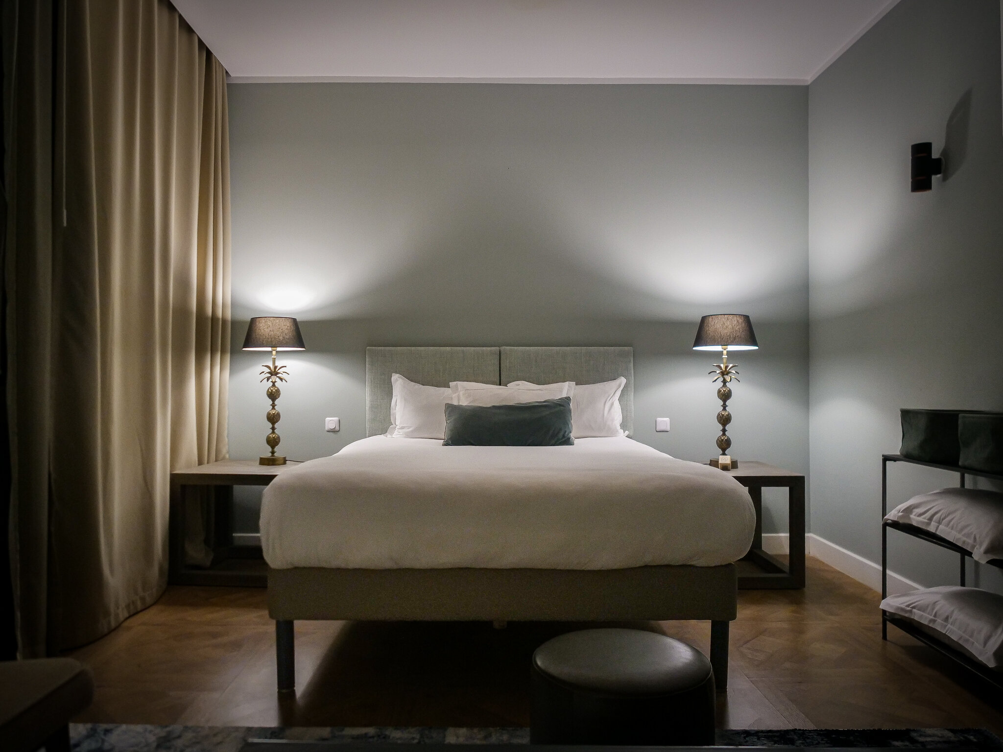Hôtel Maison Montgrand Vieux-Port 5