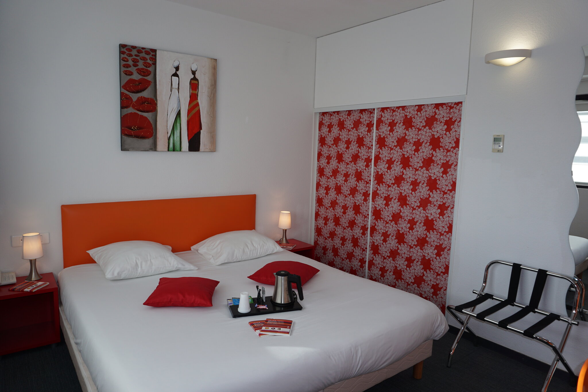 Hôtel Anaïade The Originals City Saint-Nazaire 2