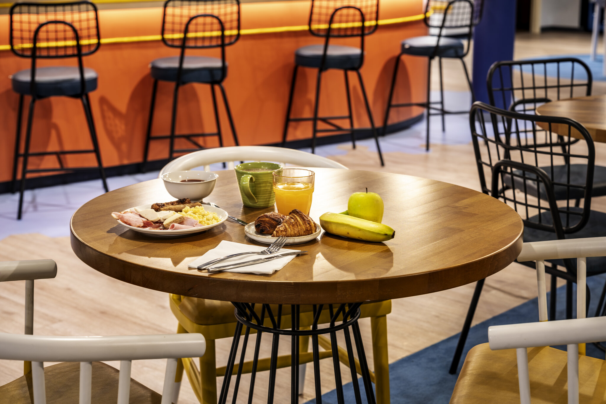 Ibis Styles Morlaix 5