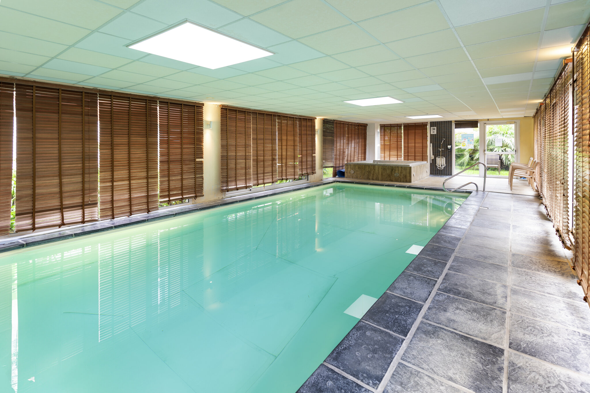 Ibis Styles Morlaix
