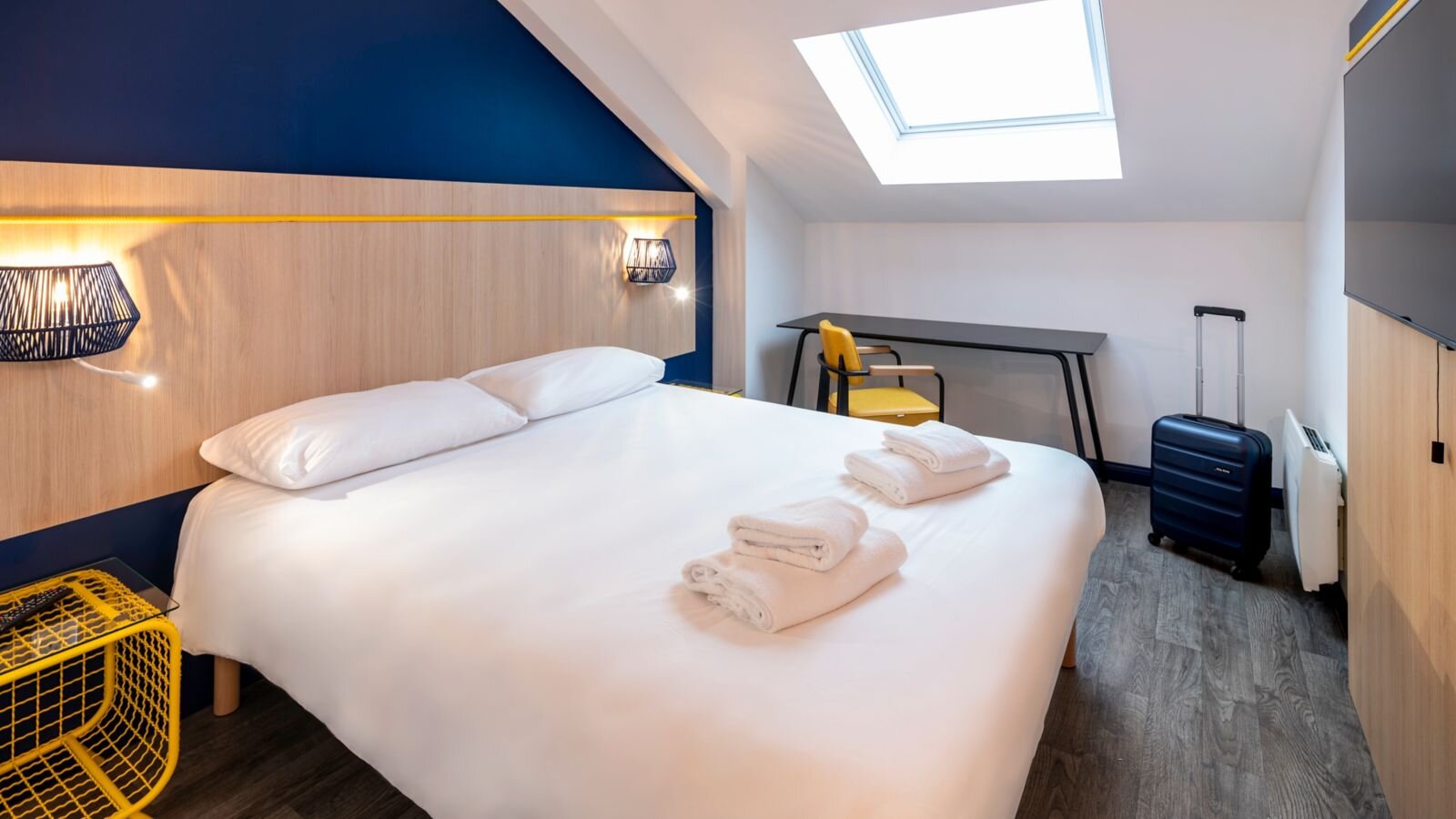Ibis Styles Morlaix 2