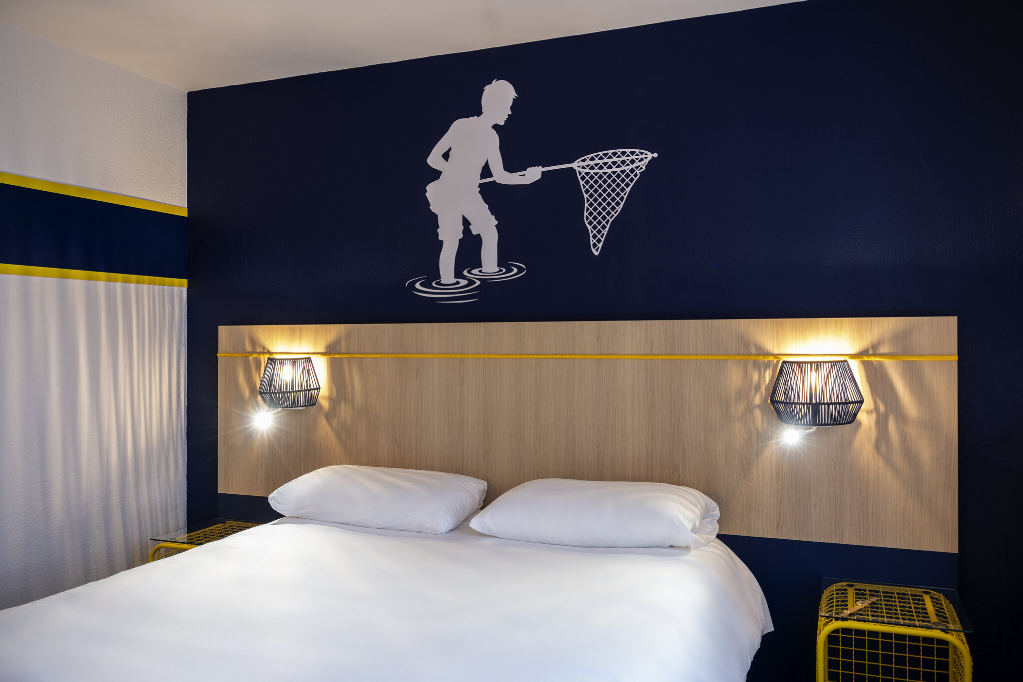 Ibis Styles Morlaix 4