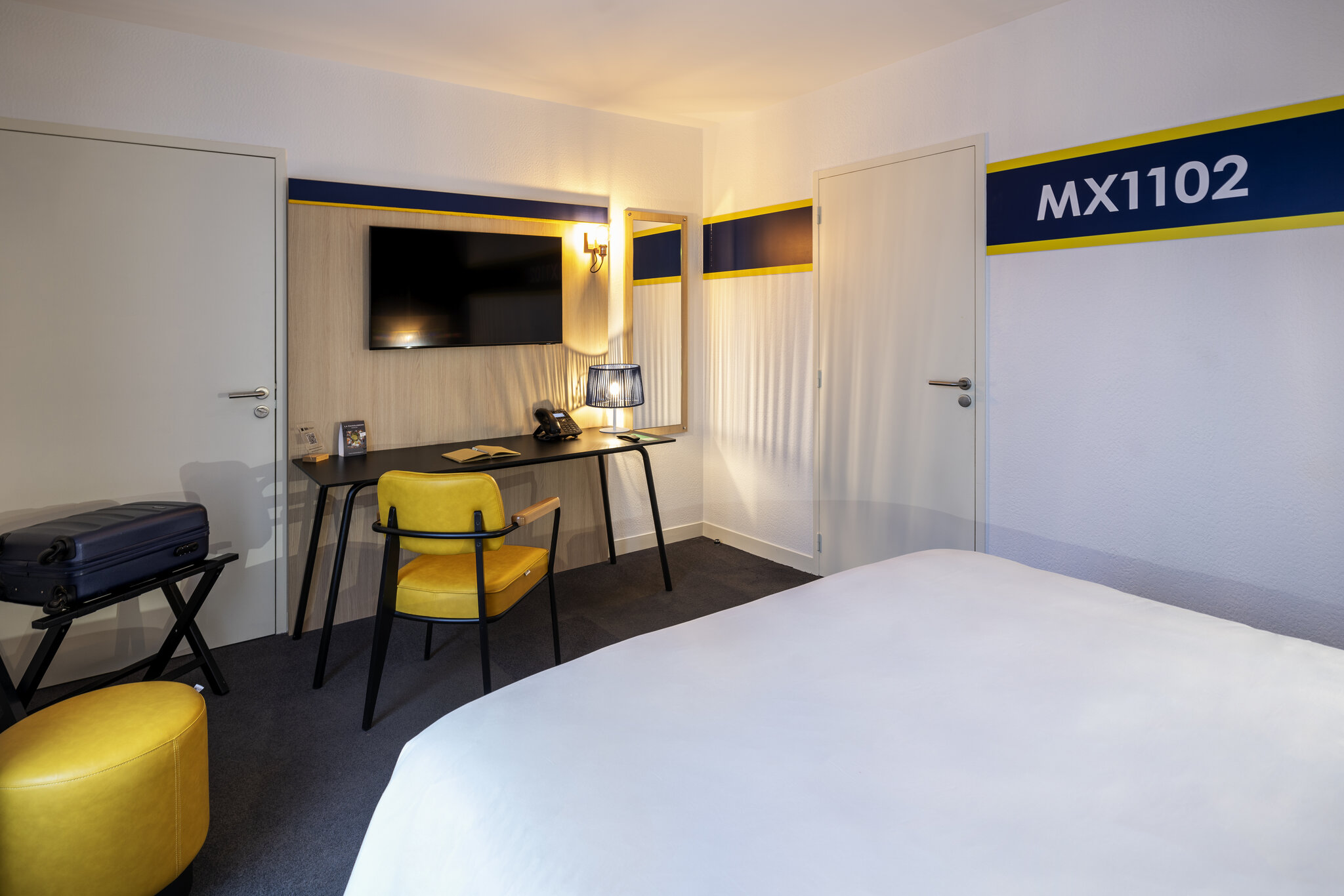 Ibis Styles Morlaix 3