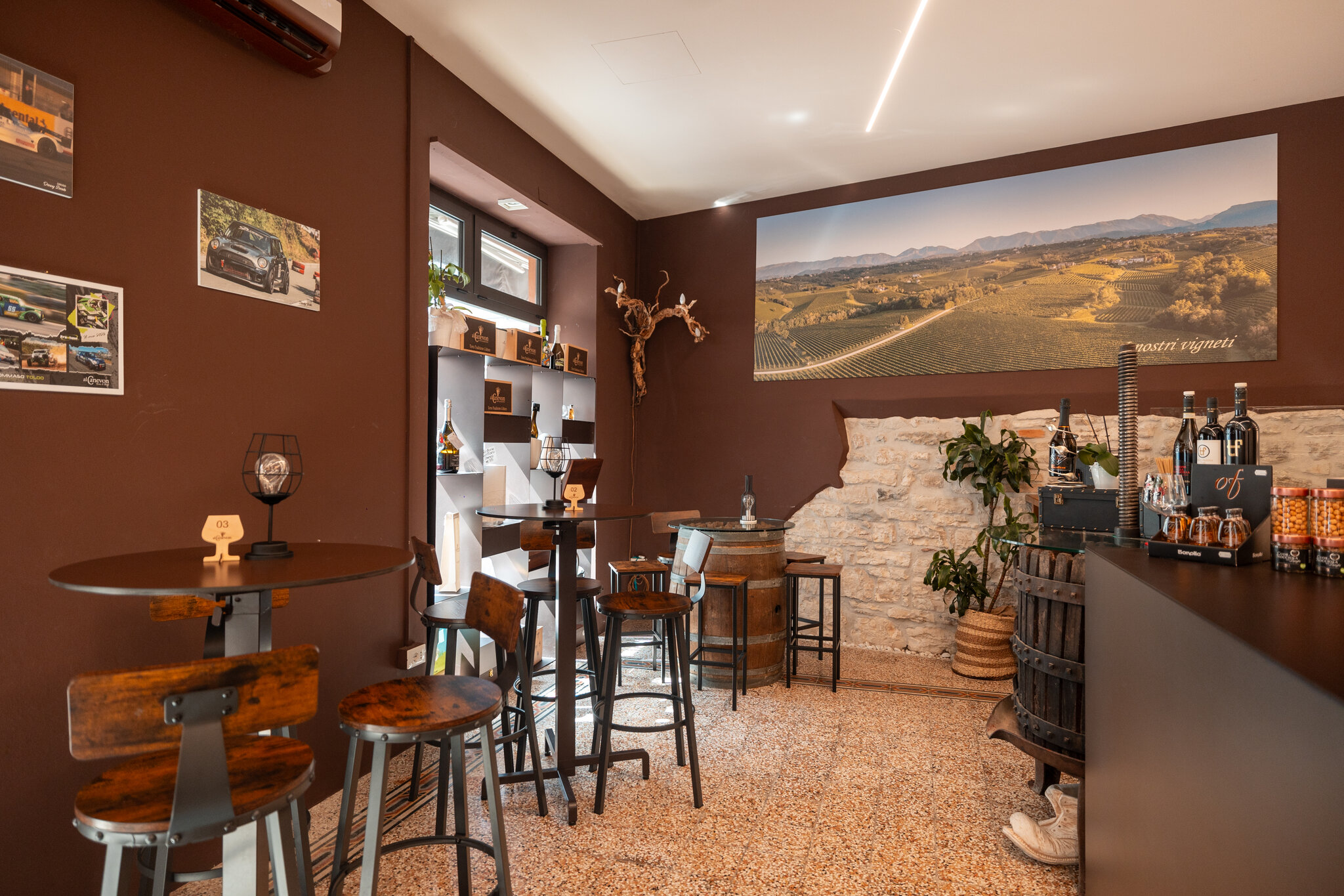 Azienda Agricola al Canevon 5