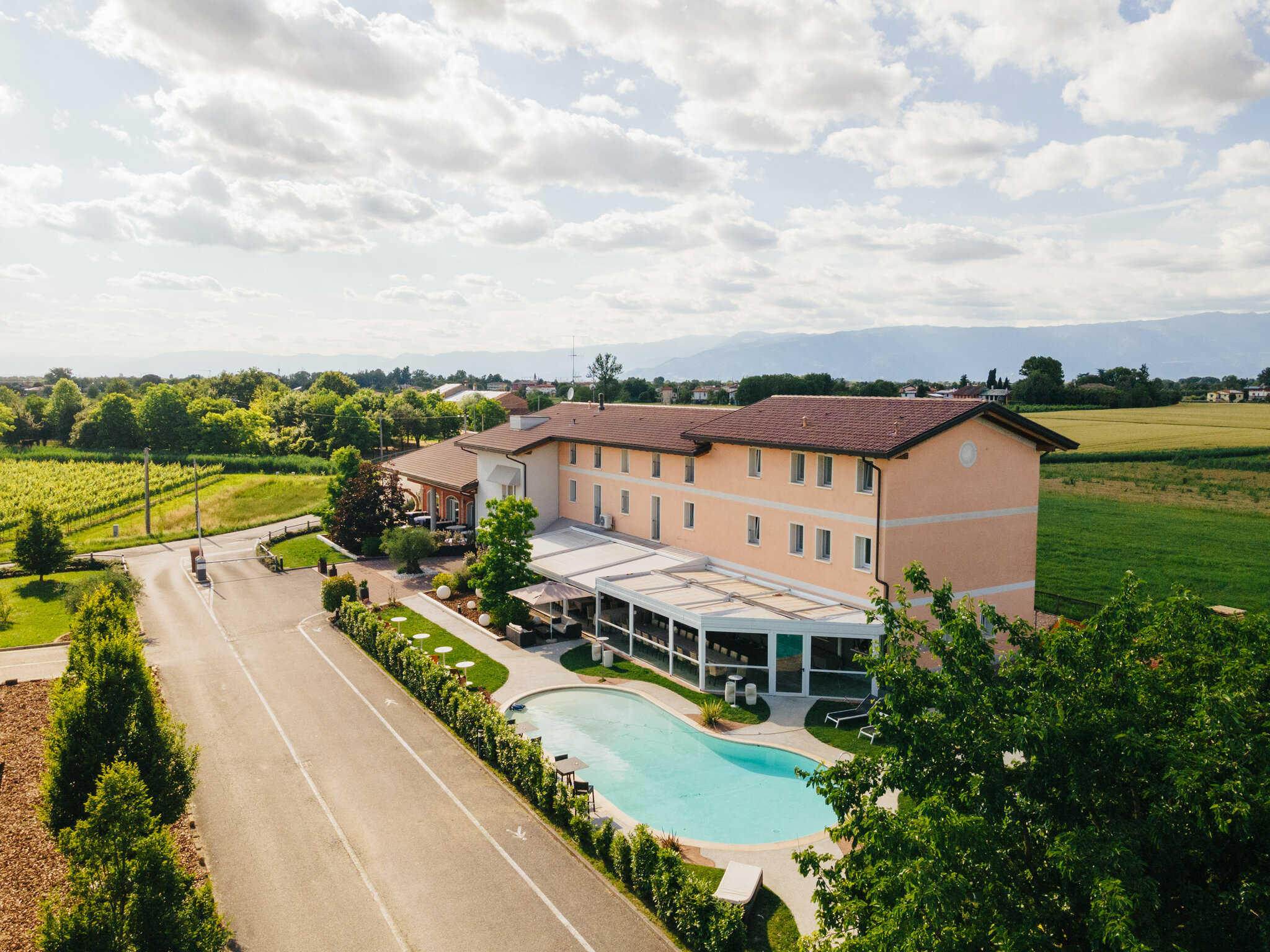 Podere dell'Angelo