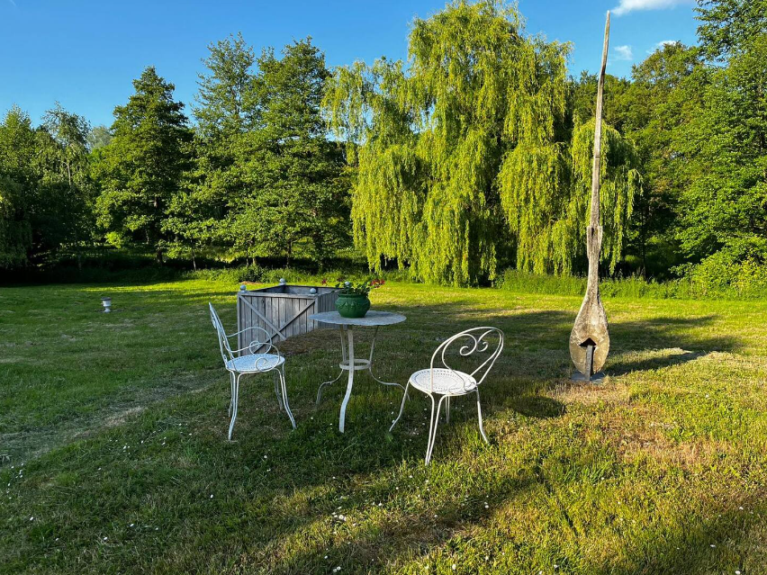Moulin du Feuilleau 5