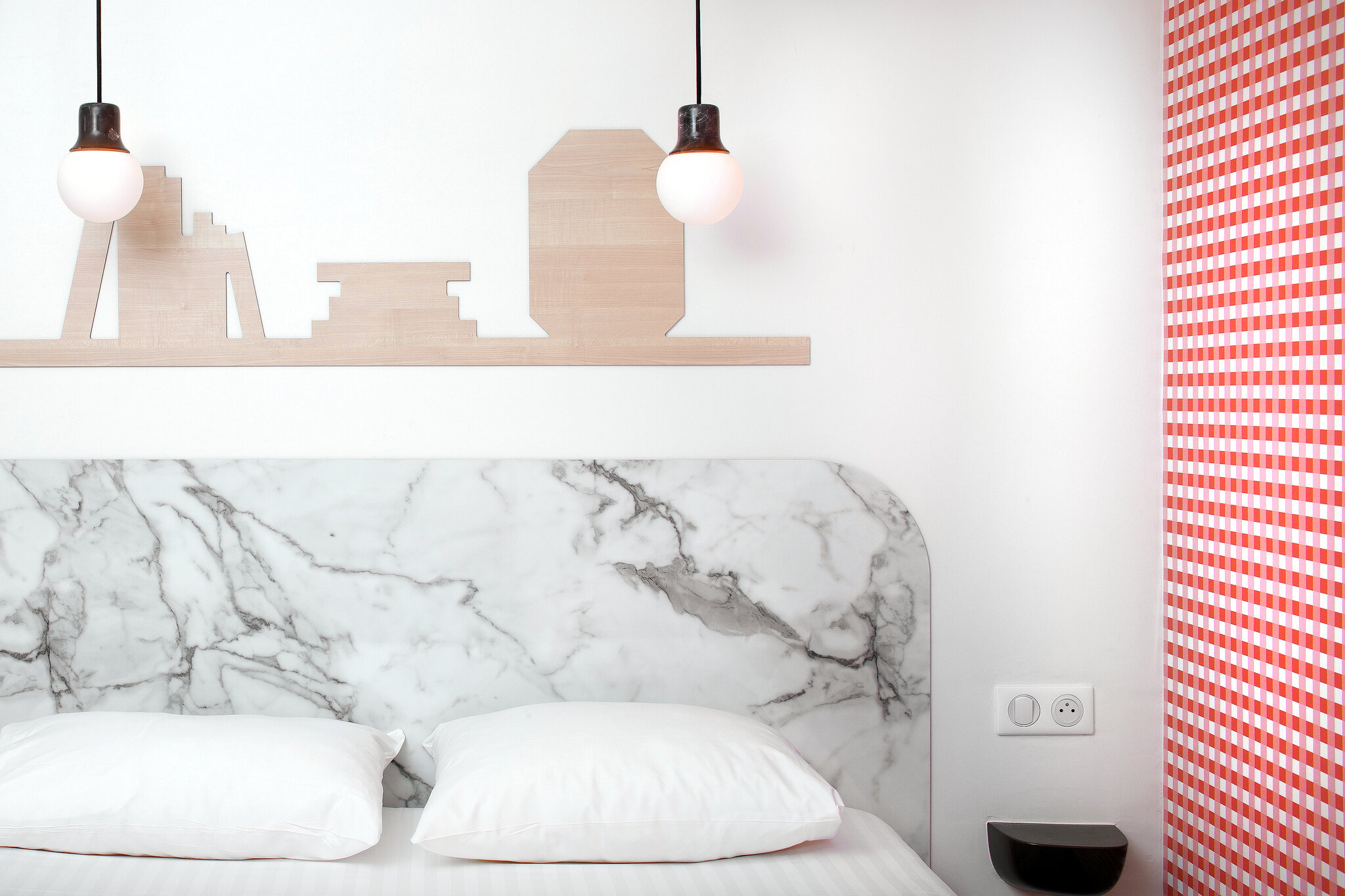 Ibis Styles Vichy Centre 4