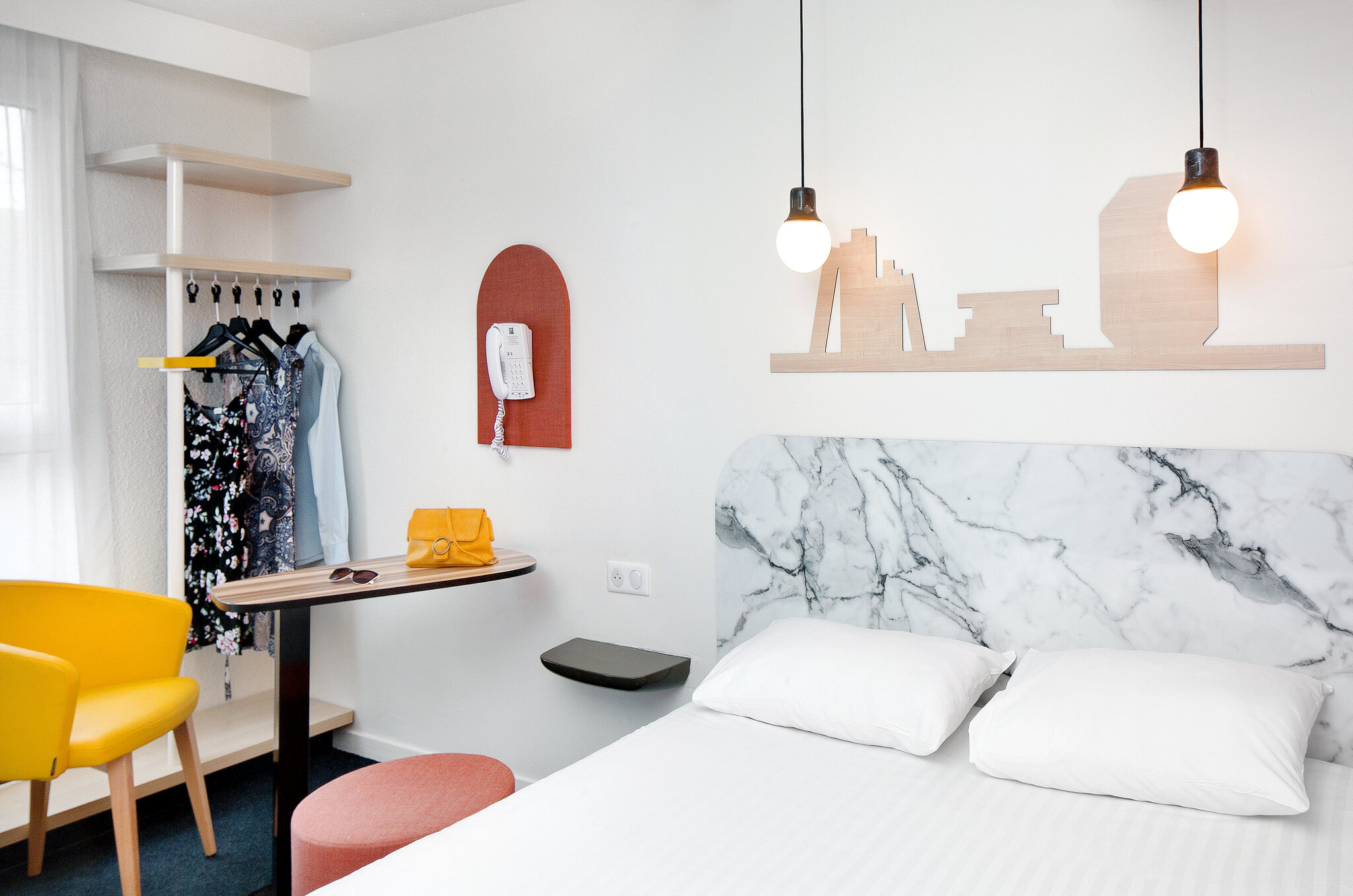 Ibis Styles Vichy Centre 2