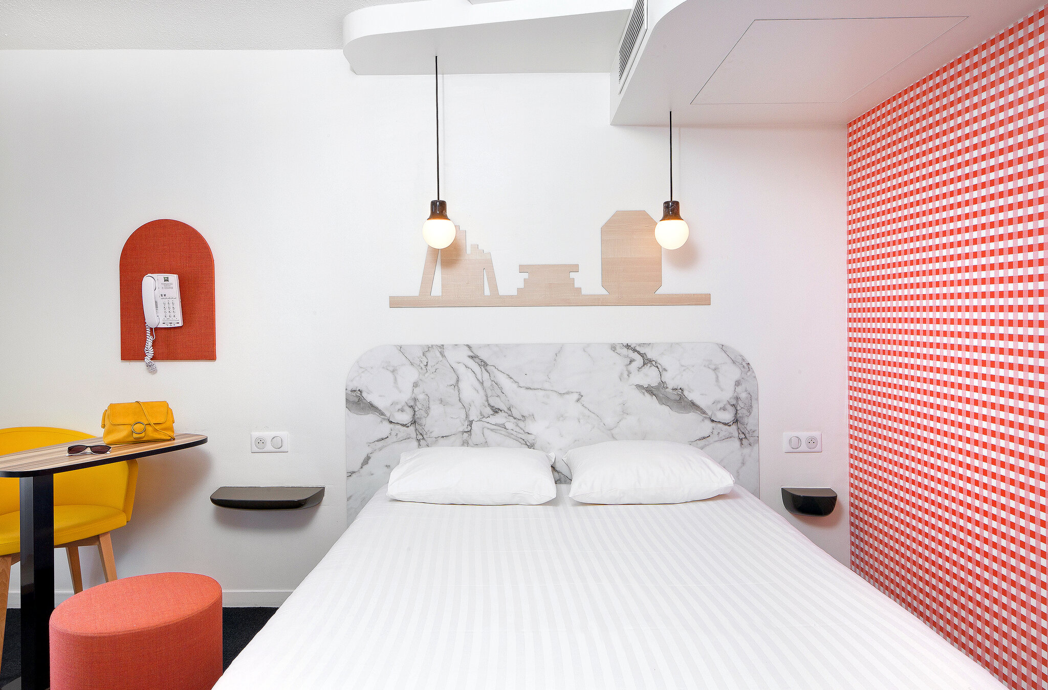 Ibis Styles Vichy Centre 3