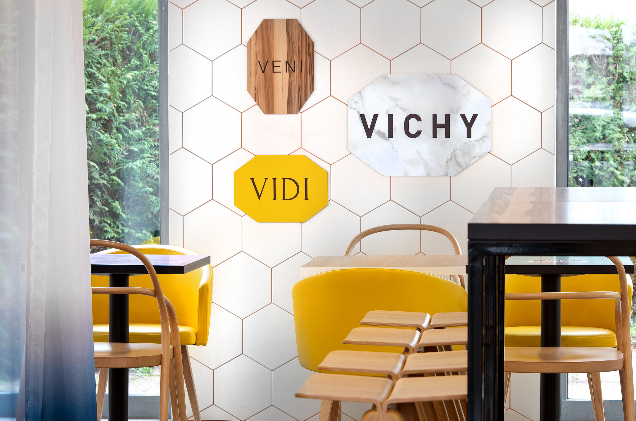 Ibis Styles Vichy Centre 5