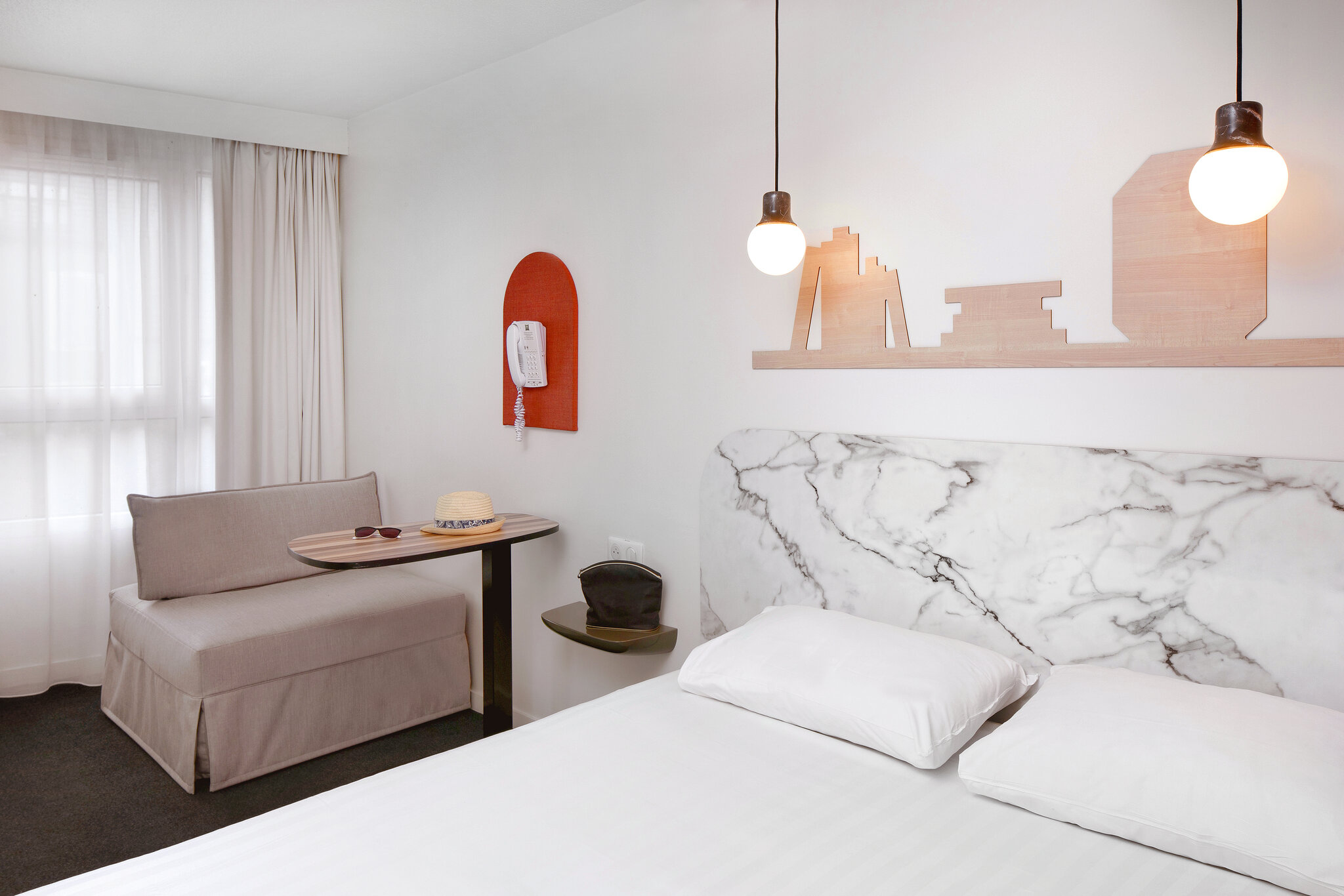 Ibis Styles Vichy Centre
