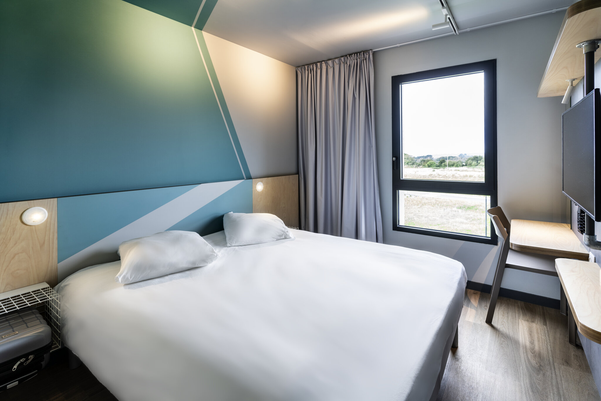 Ibis Budget Morlaix 3