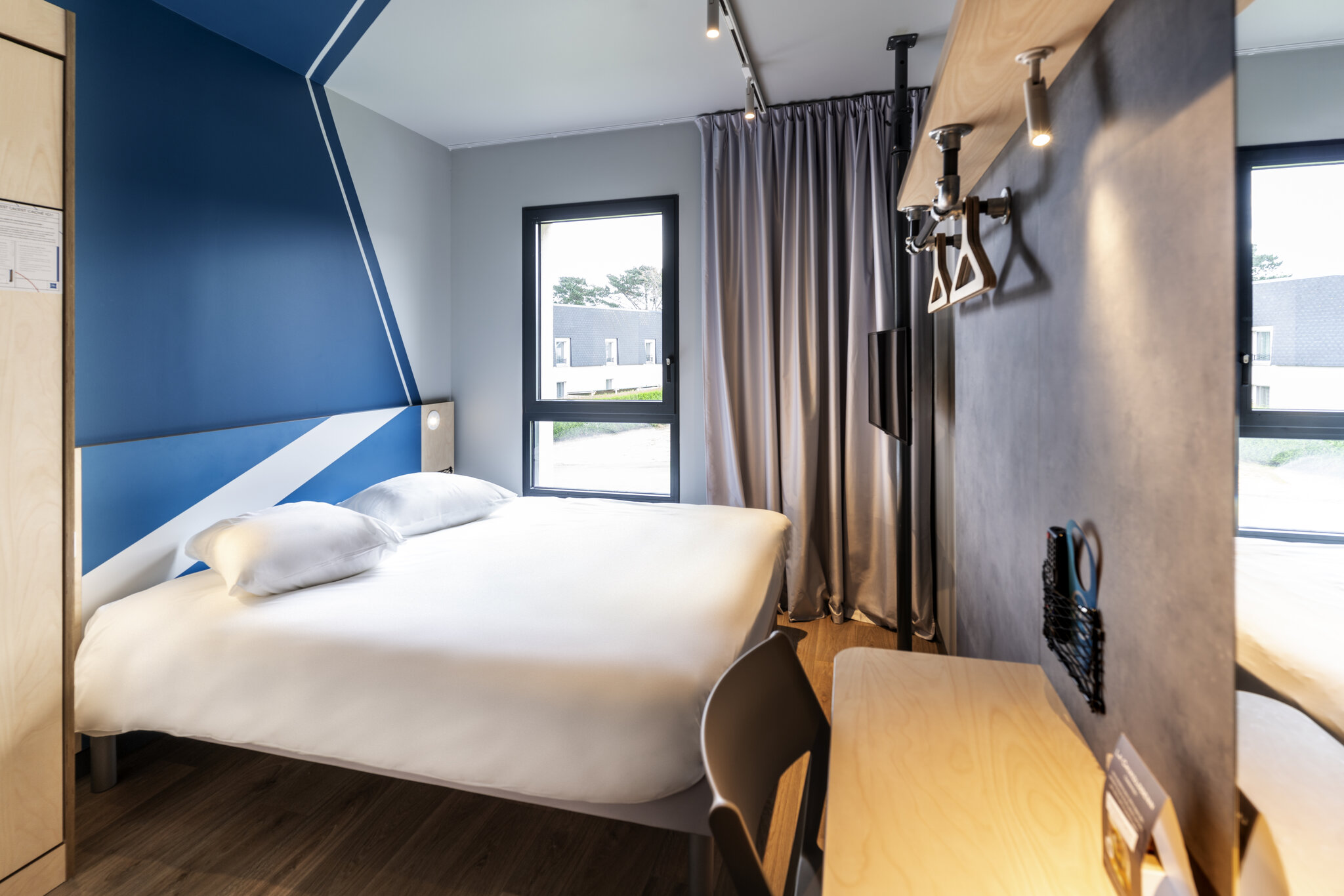Ibis Budget Morlaix 2