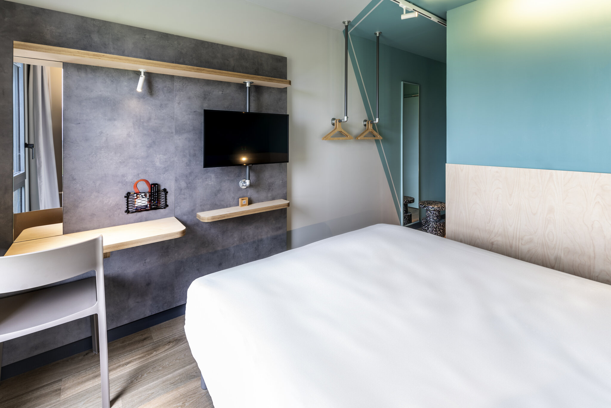 Ibis Budget Morlaix 4