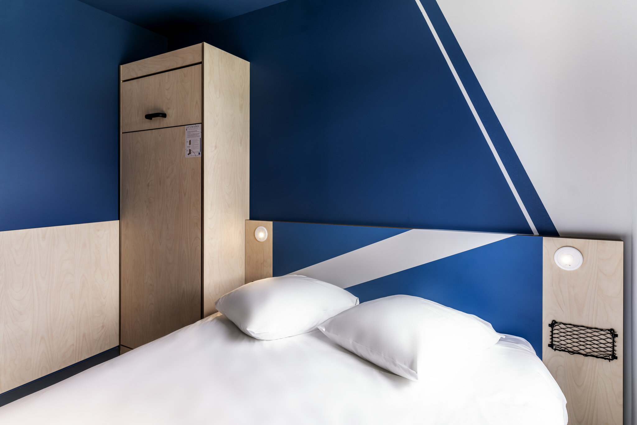 Ibis Budget Morlaix 5