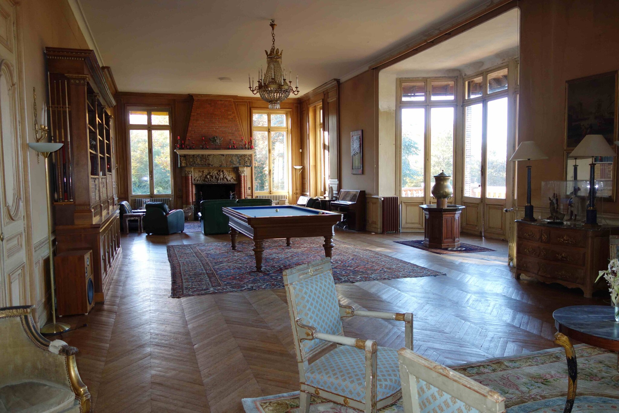 Château Mont Suzey 5