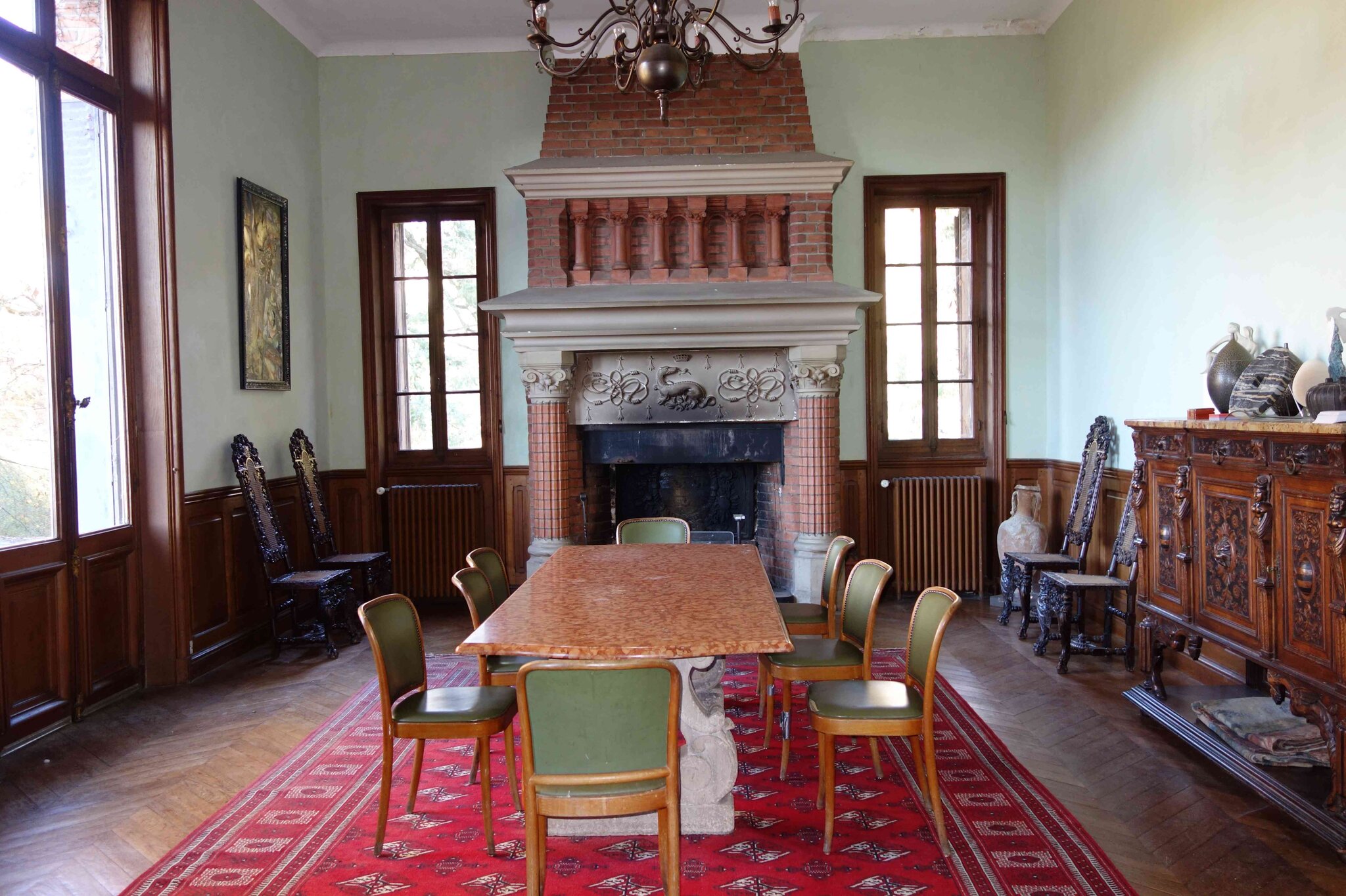 Château Mont Suzey 4