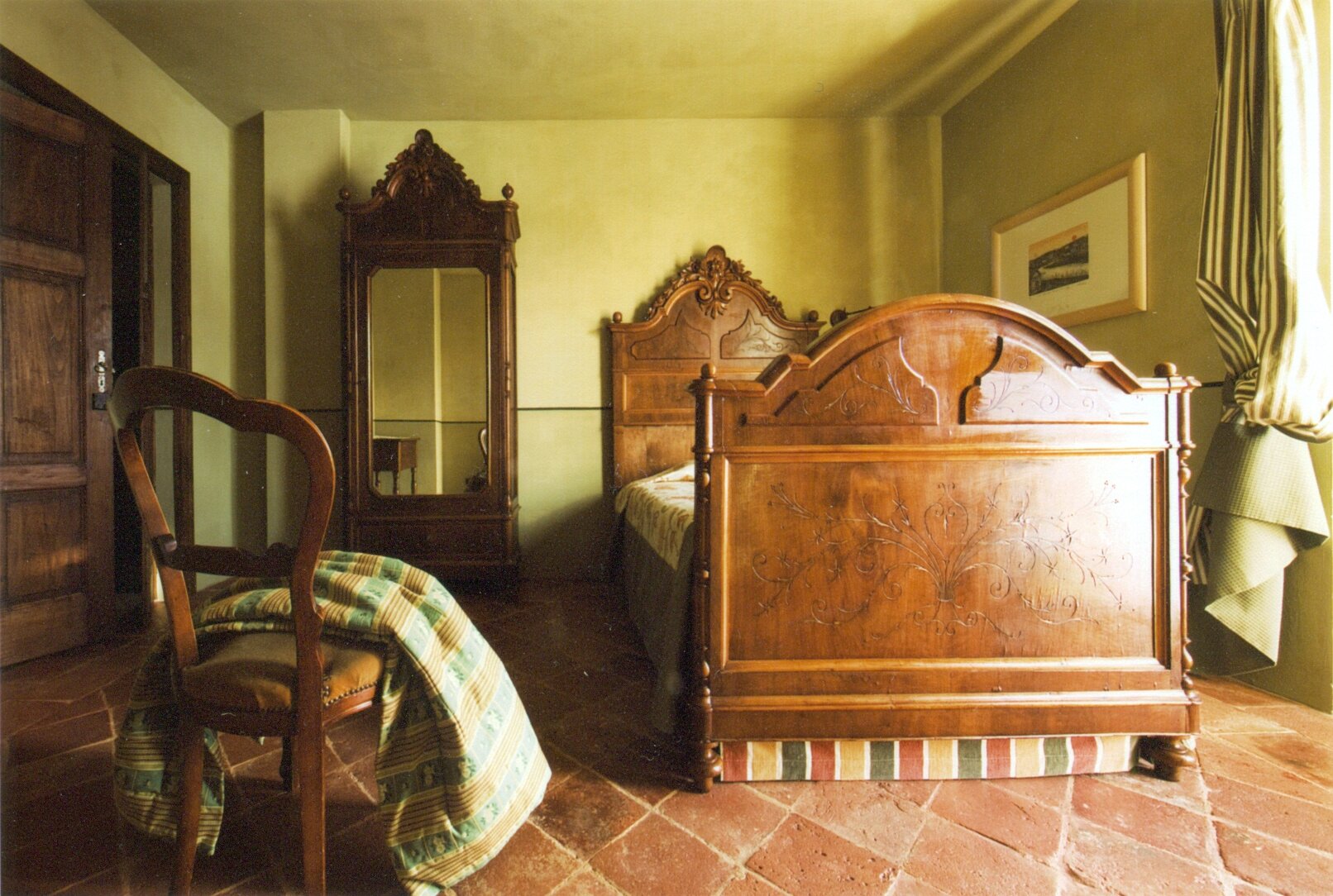 B&B L'Atelier di Pierflavio Gallina 3