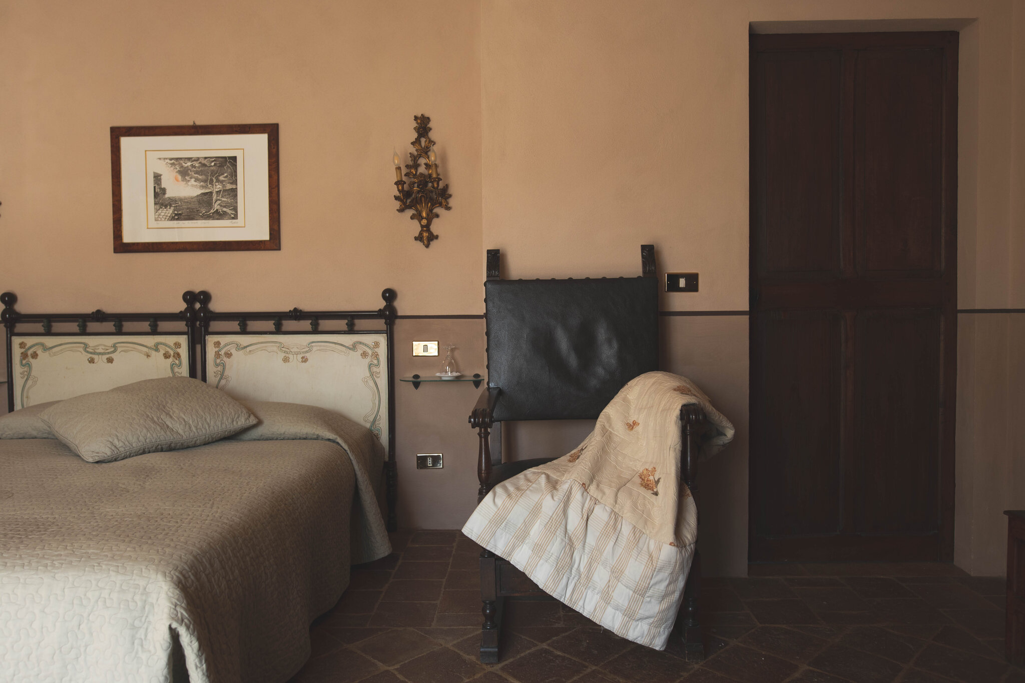 B&B L'Atelier di Pierflavio Gallina 4