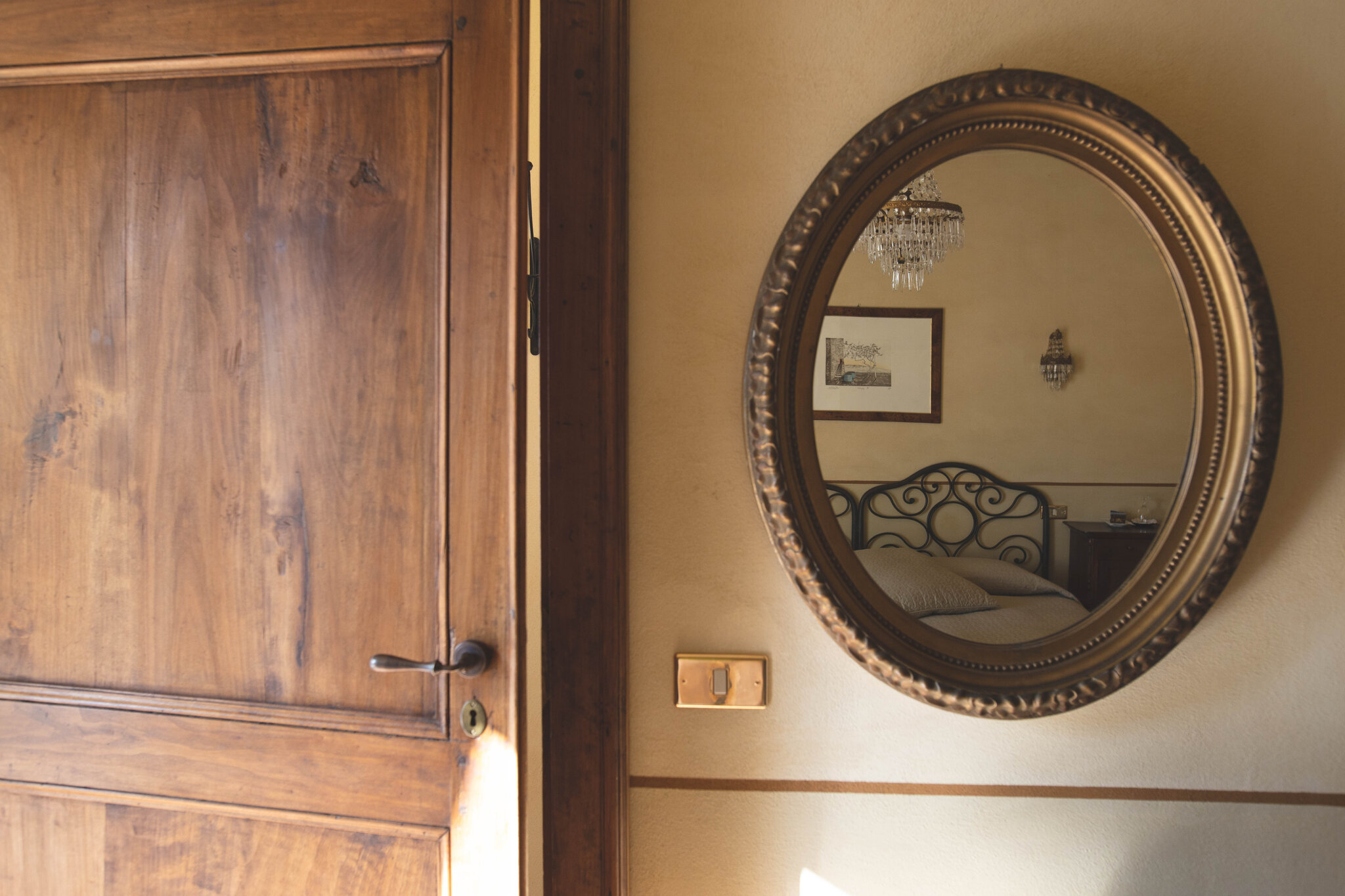 B&B L'Atelier di Pierflavio Gallina 2