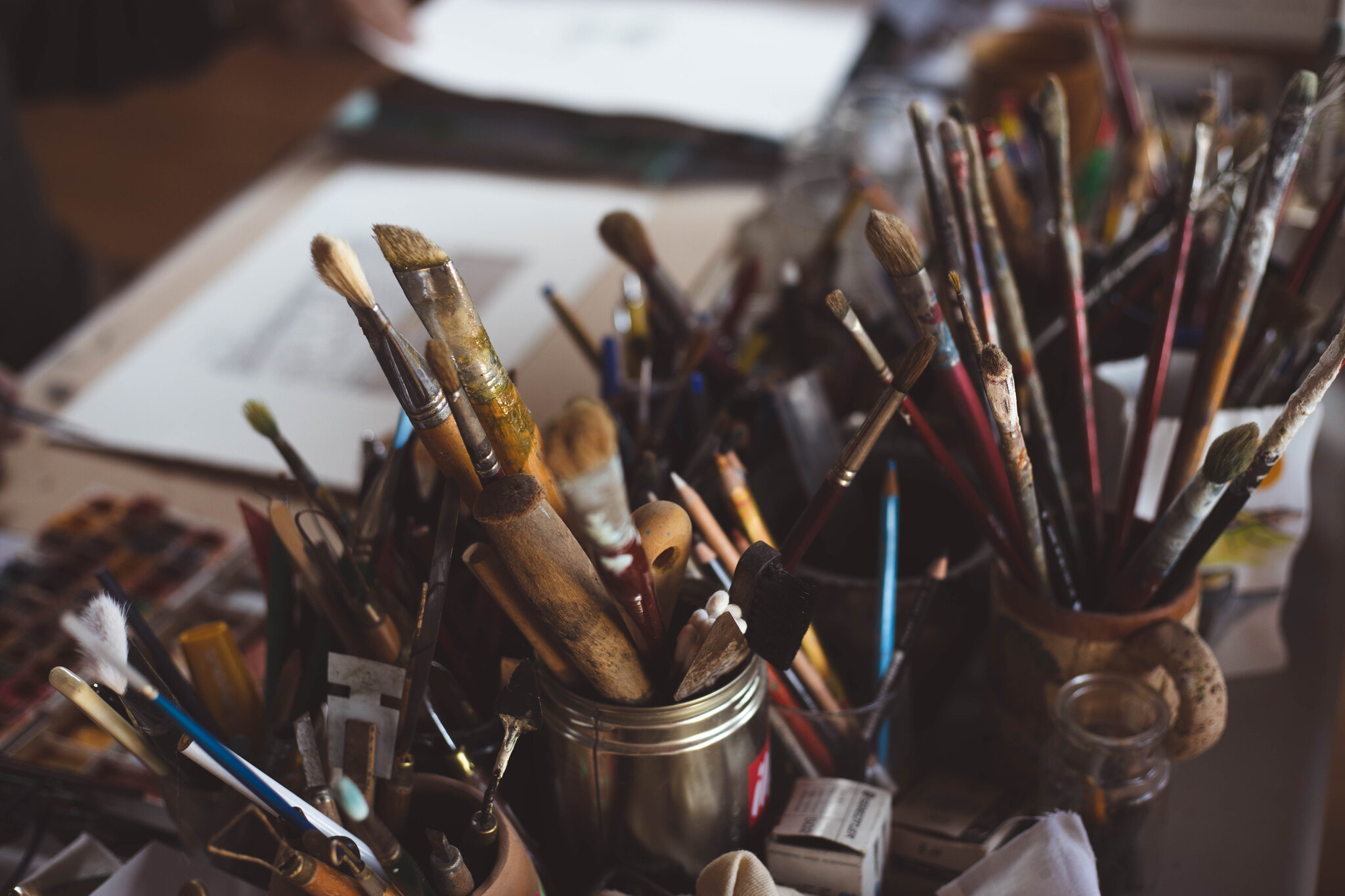 B&B L'Atelier di Pierflavio Gallina 5
