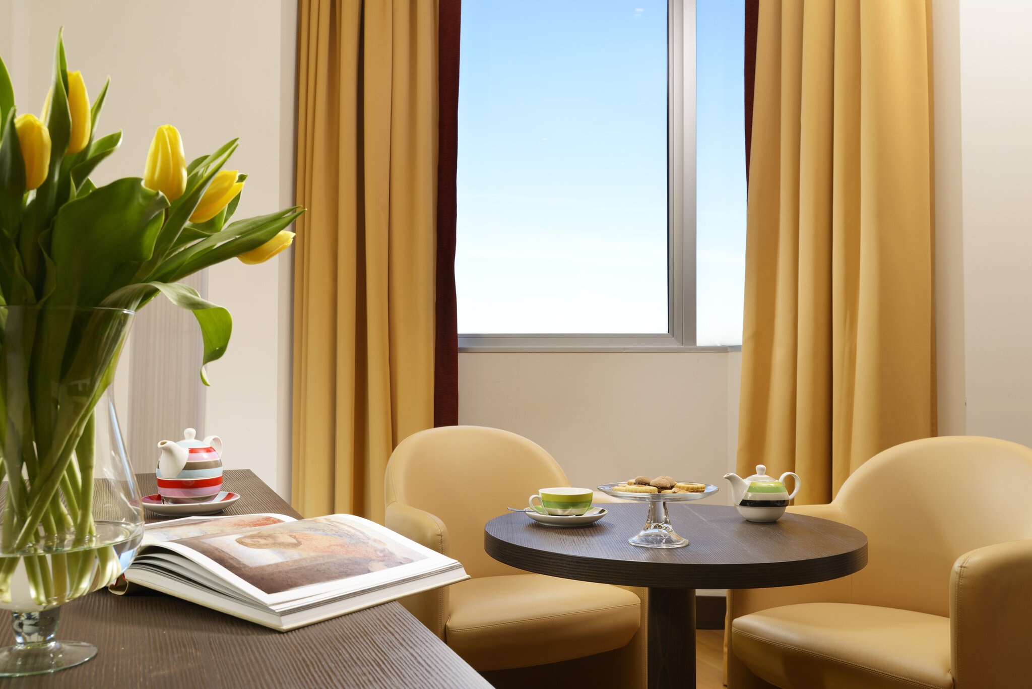 Hotel Diamante 3
