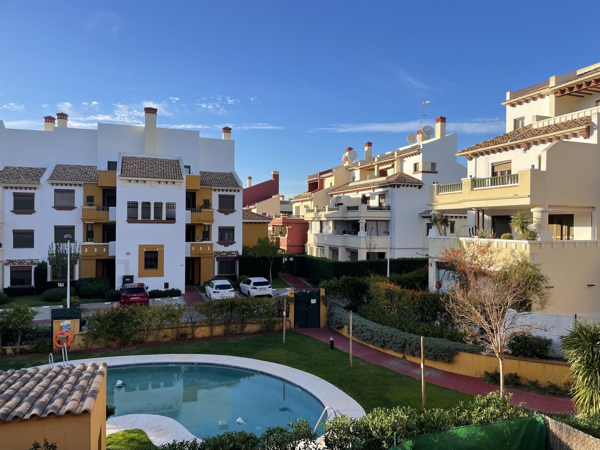 Ayamendi House