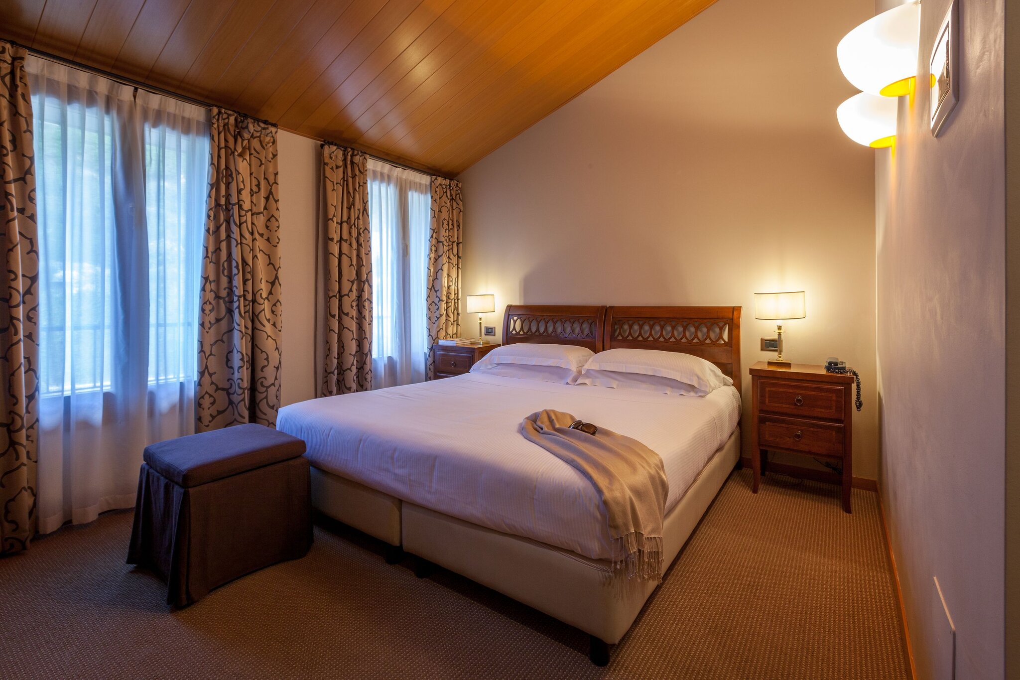 Hotel Canon D'Oro 4