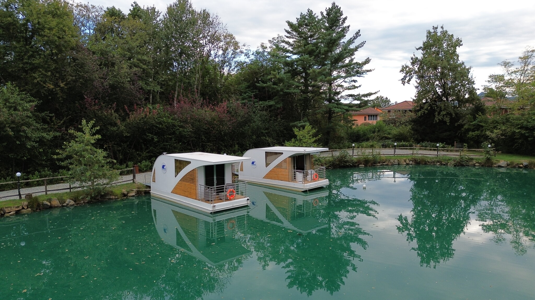 Floating Dream 2