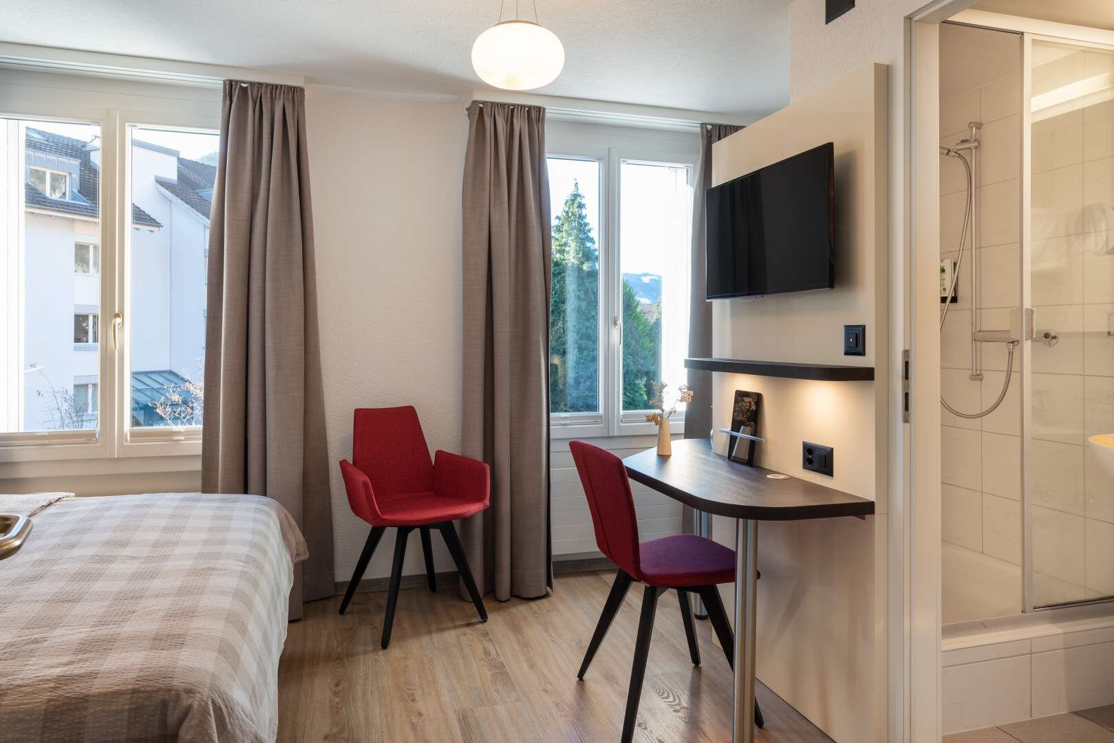 Hotel Derby 3