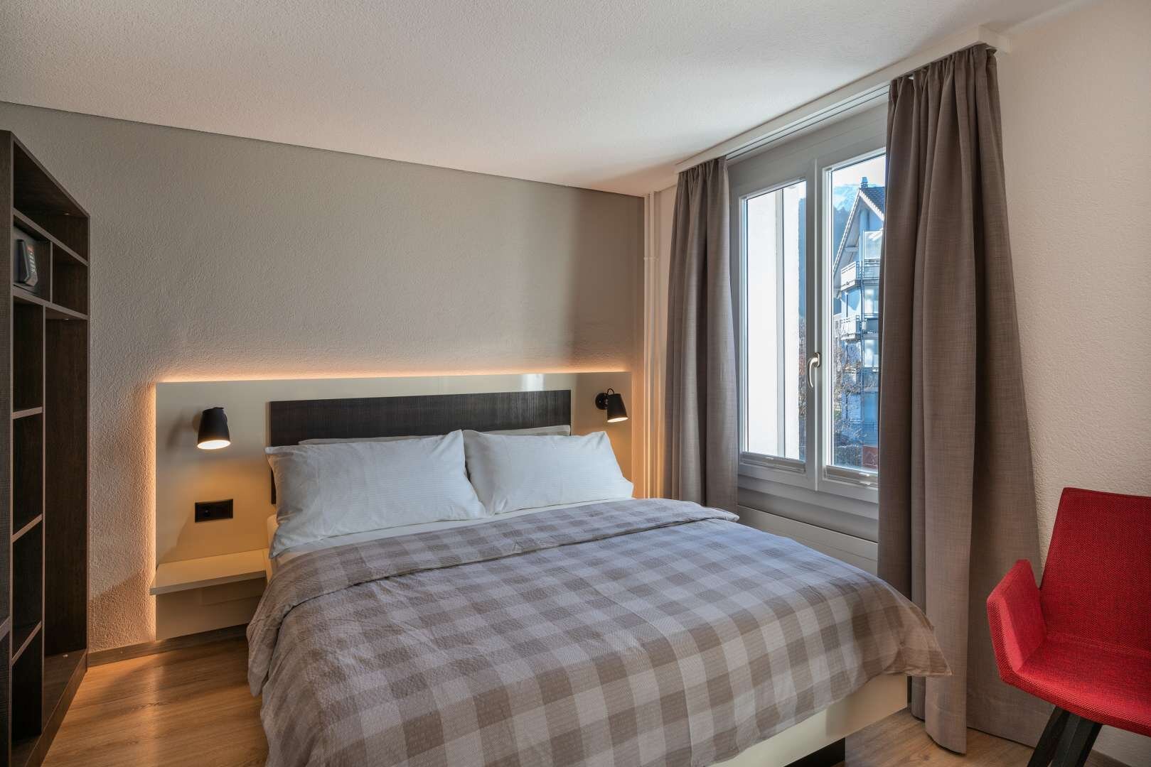 Hotel Derby 5