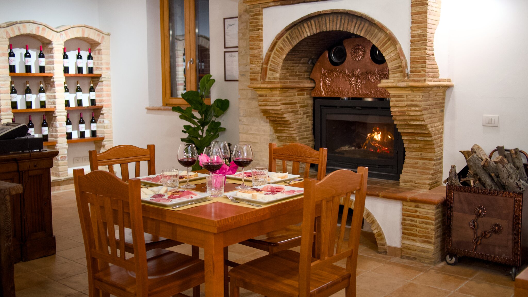 Cantina D'Erasmo 5