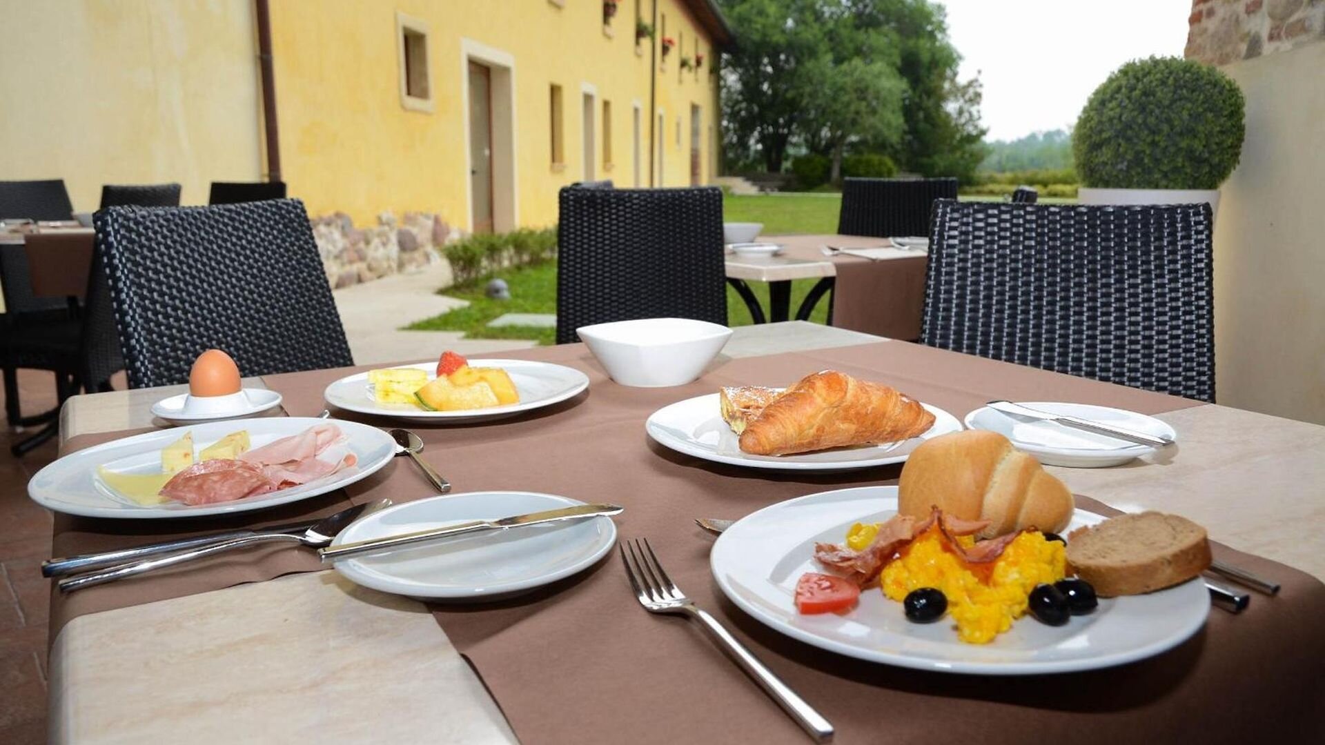 Relais Corte Cavalli 3
