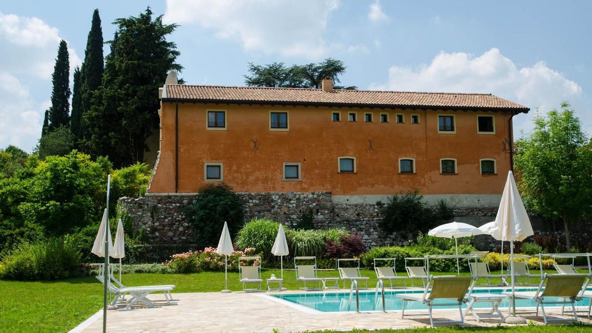 Relais Corte Cavalli